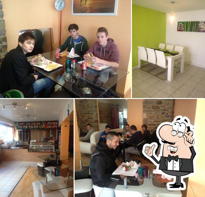 Bizim Kebab