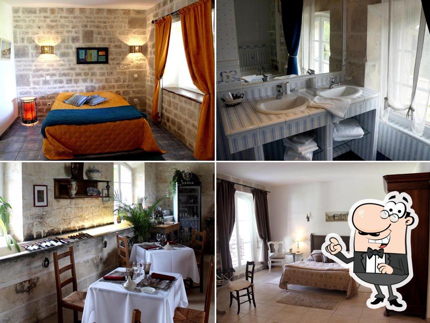 Domaine des Chais