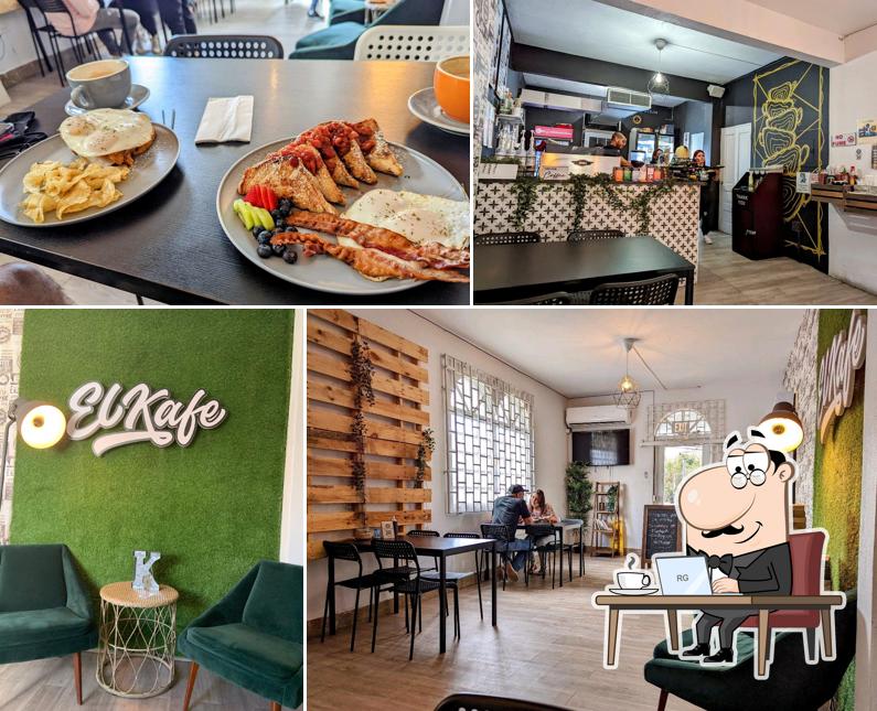 El Kafé