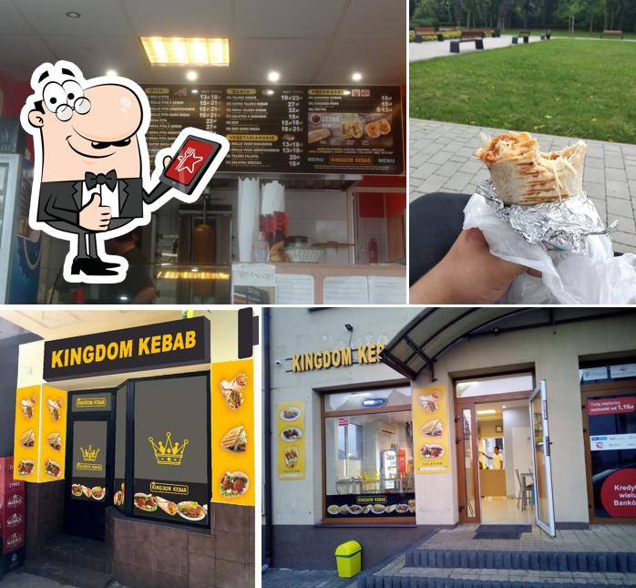 Kebab KINGDOM