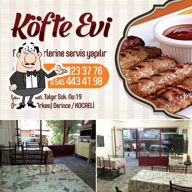 Kofteci Mustinin Yeri