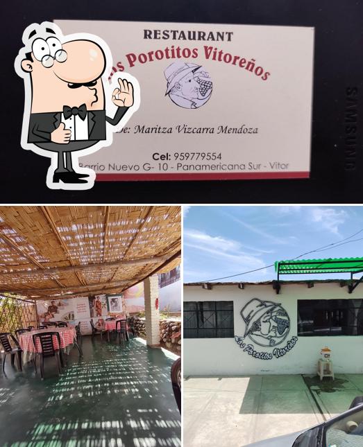 LOS POROTITOS VITOREÑOS