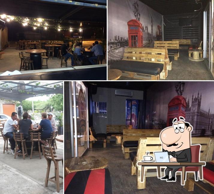 La Bahía Resto - Bar