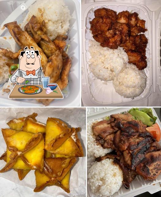 Lokahi Local Eats