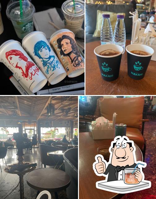 Makani cafe
