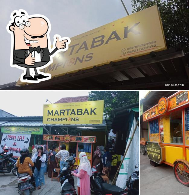 Martabak Champions