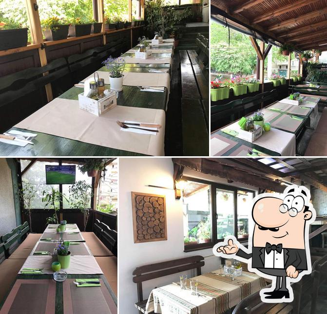 Механа Джордано/Tavern Giordano