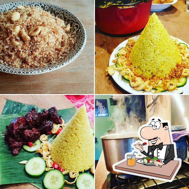 Nasi Kuning