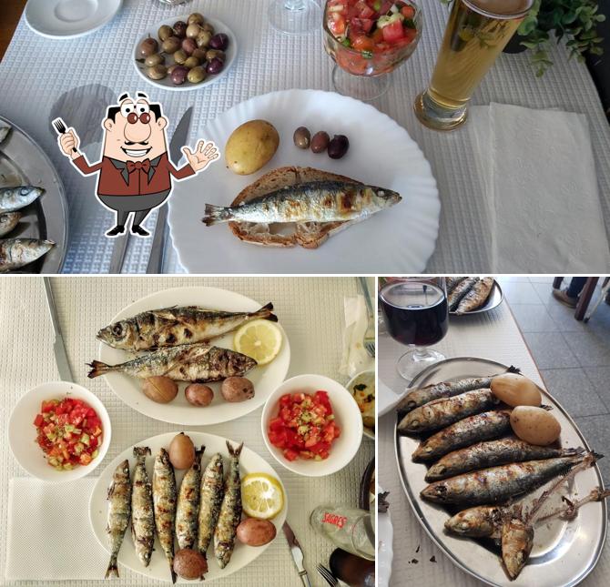 O SARDINES