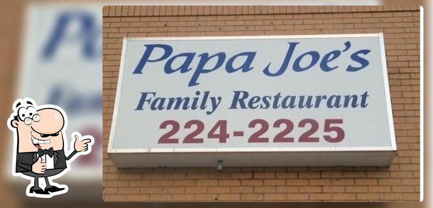 Papajoe's Familey Rest