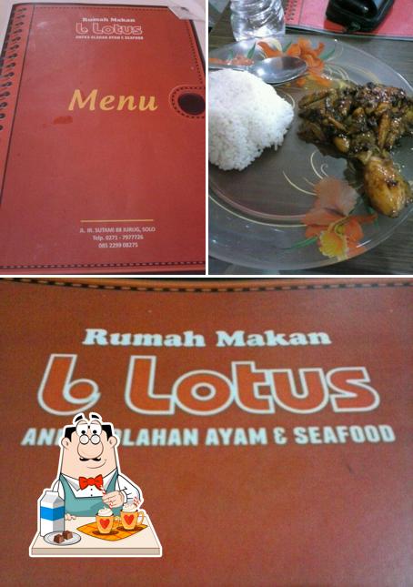 RM. L. Lotus