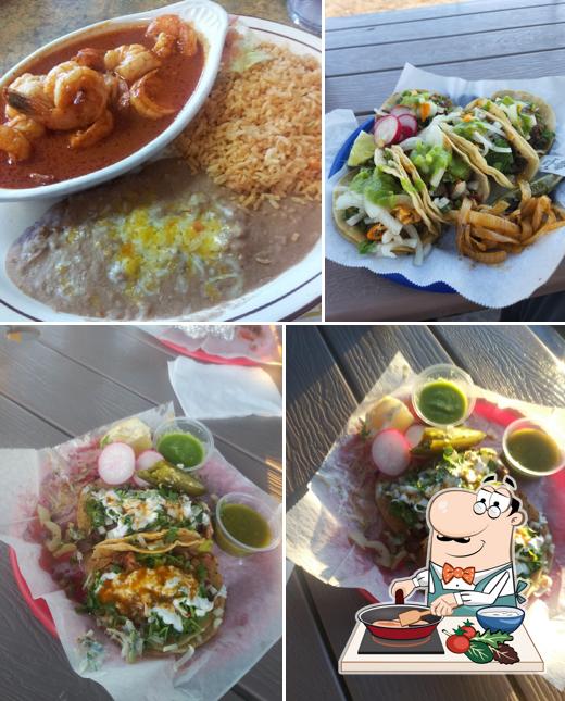 Tacos Tamazula