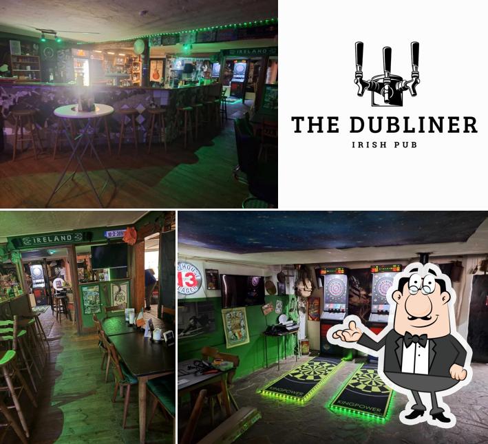 The Dubliner - Irish Pub