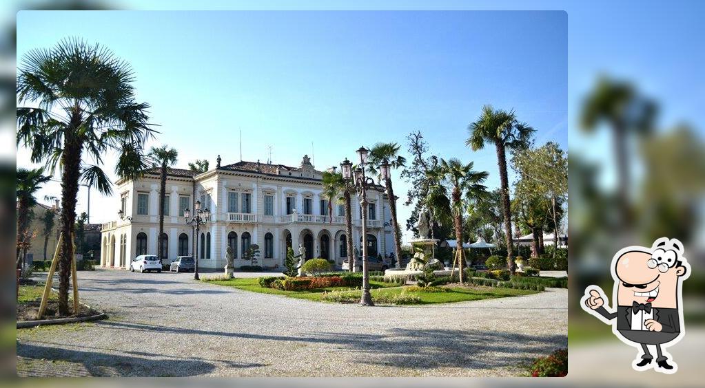 Villa Ducale