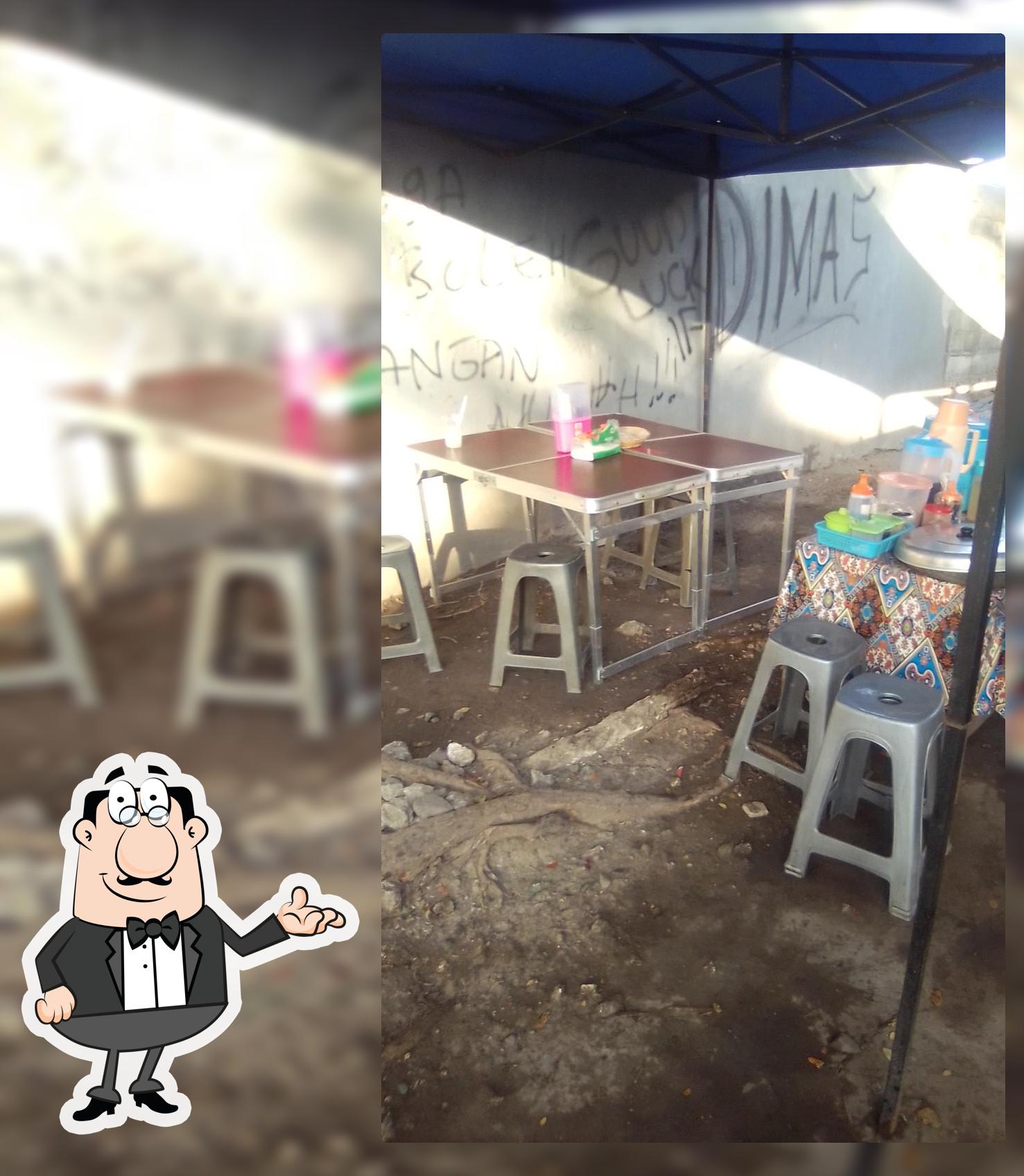 Warung Mertyani