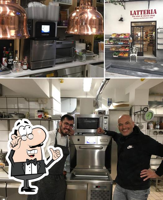 Welbilt Italia