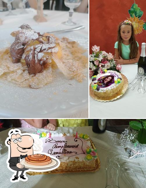 Ristorante - Pizzeria Il Rinascente Di Santarelli Maurizio
