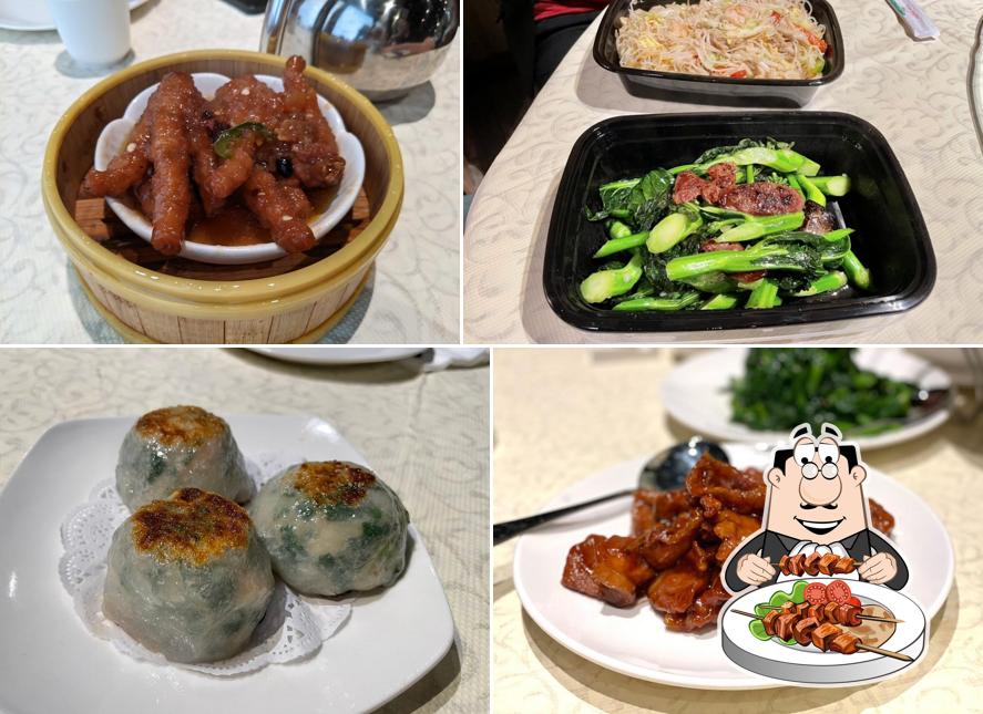 Sifu Wong Kitchen
