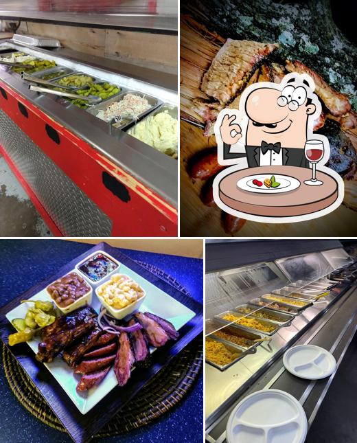 Smoke Monkey BBQ