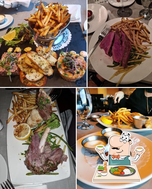 Steak Frites