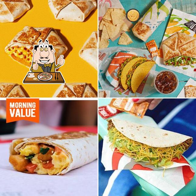 Taco Bell