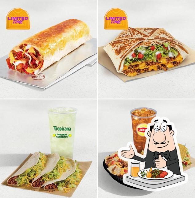 Taco Bell