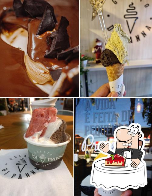 Gelato Di Panna - Lagoa da Conceição