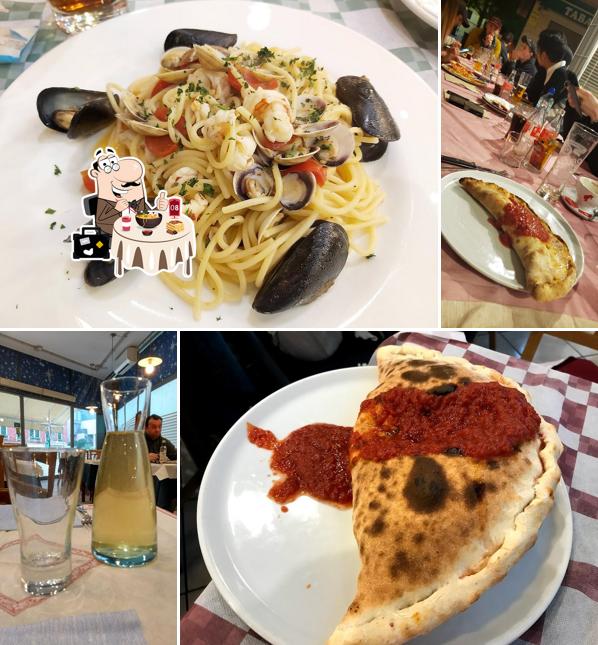 Pizzeria Ristorante Stella