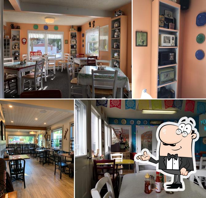 Wanda's Cafe + Bakery