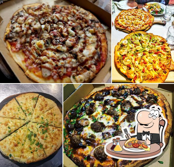 Emerald Beach Pizza & Pasta