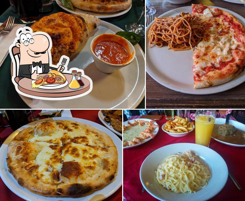 Pizzeria Francesca