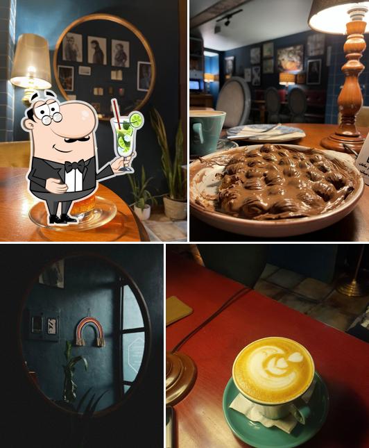 Arte Cafe & Restaurant
