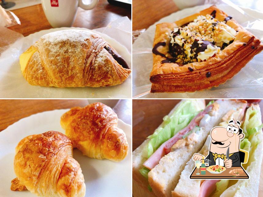 Boulangerie Marche