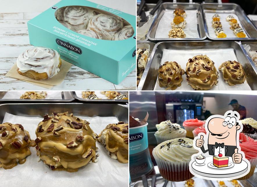 Cinnabon