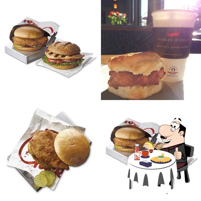 Chick-fil-A