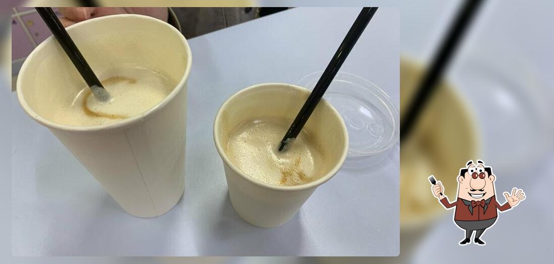 City Coffee