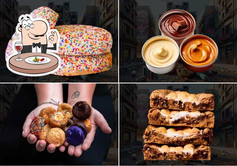 Cookie Plug