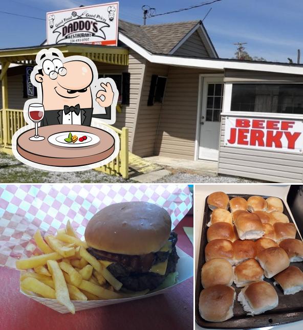 Daddo's Restaurant
