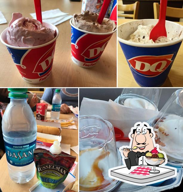 Dairy Queen Grill & Chill