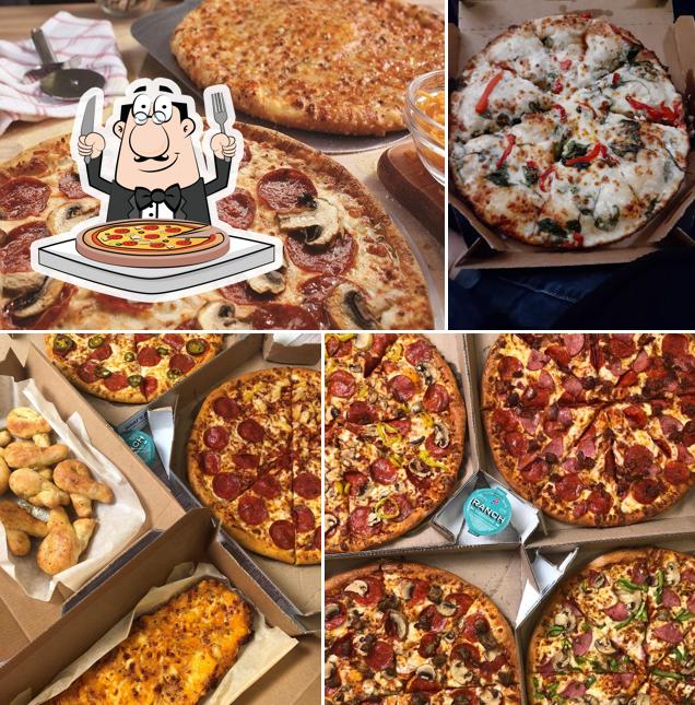Domino's Pizza