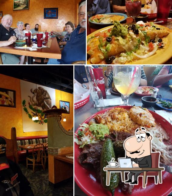 El Mariachi Loco Restaurante Mexican