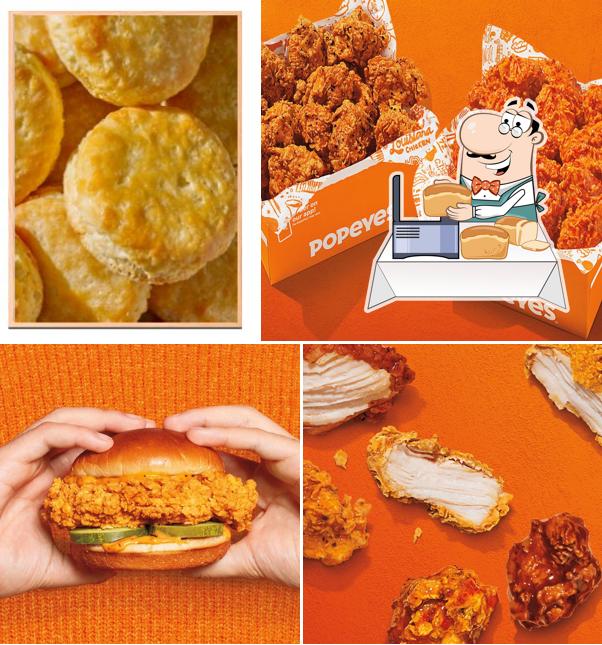 Popeyes
