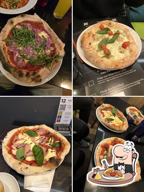 Redo GIG - Gastro ist geil