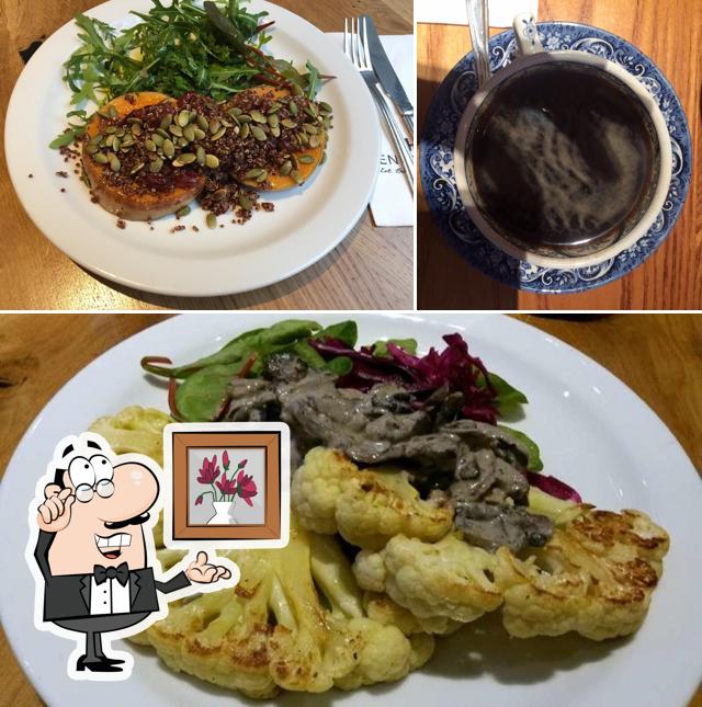 Hendersons Vegan