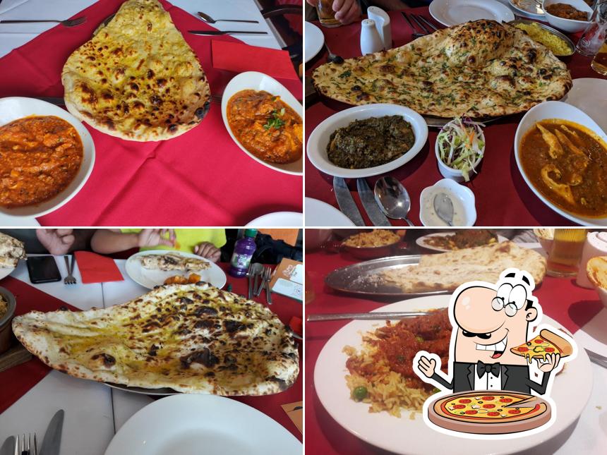 Masala Twist Helensburgh - Best Indian Restaurant in Helensburgh