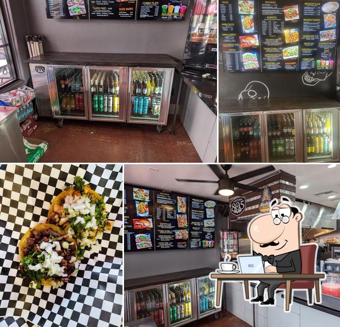 Navarro's Taqueria