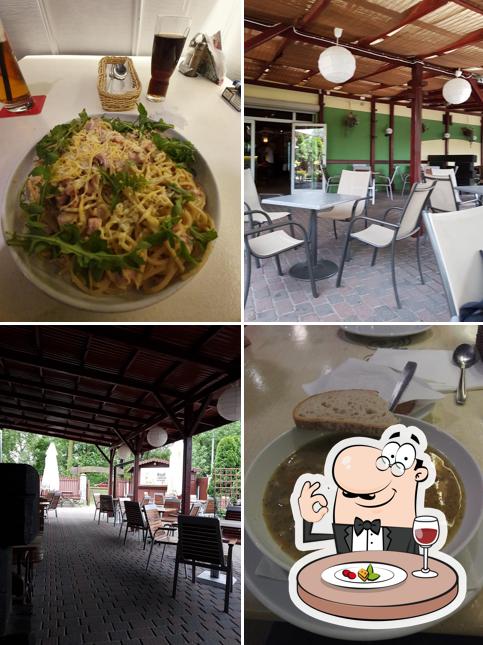 Pizzeria „Paula”