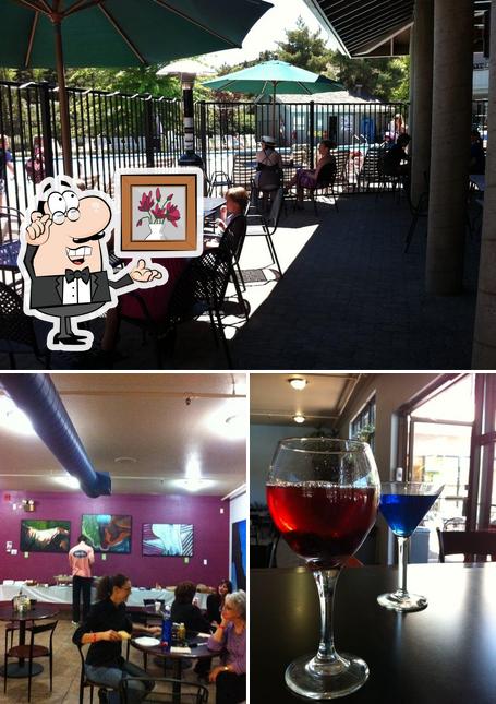 Caughlin Cafe