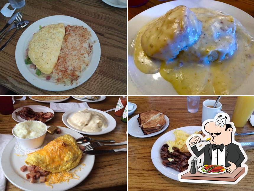 Depot Diner