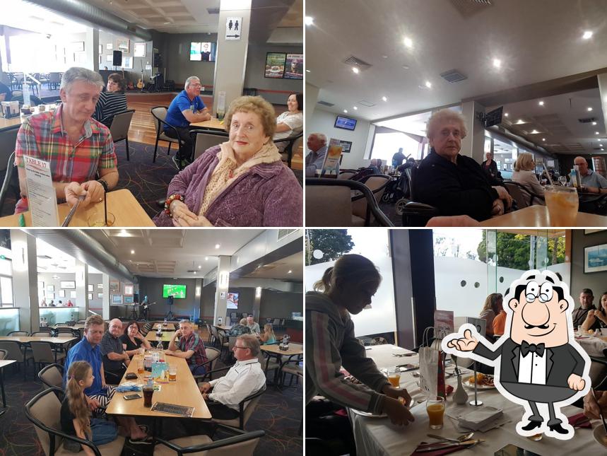 Wynnum Rsl Club